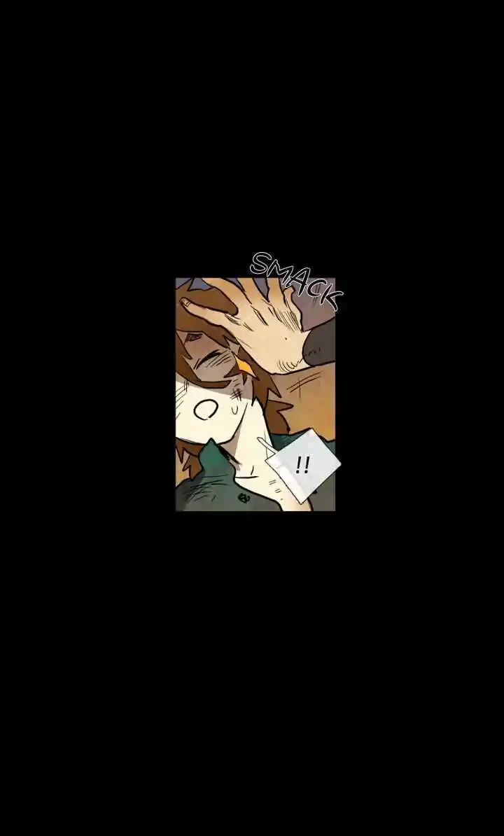 Phantom High Chapter 35