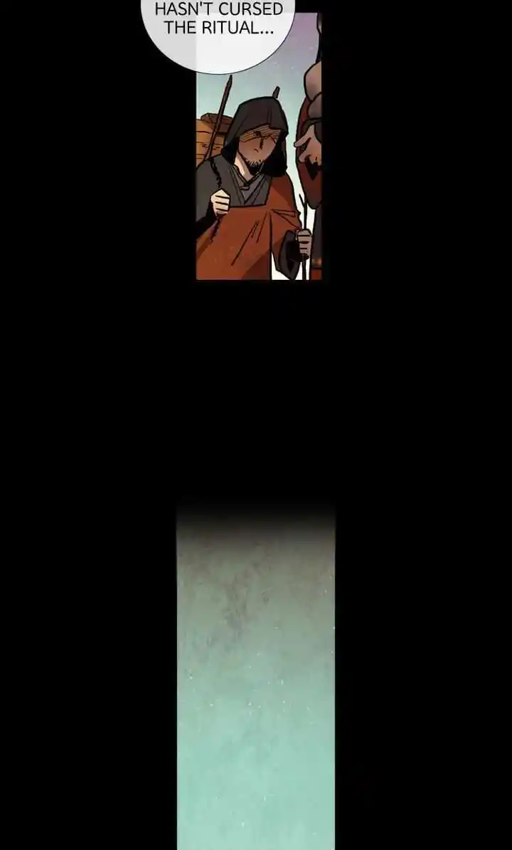 Phantom High Chapter 35