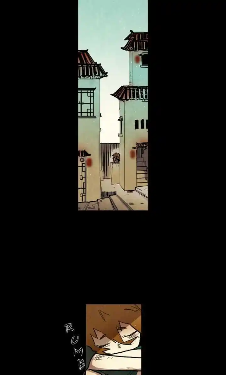 Phantom High Chapter 35