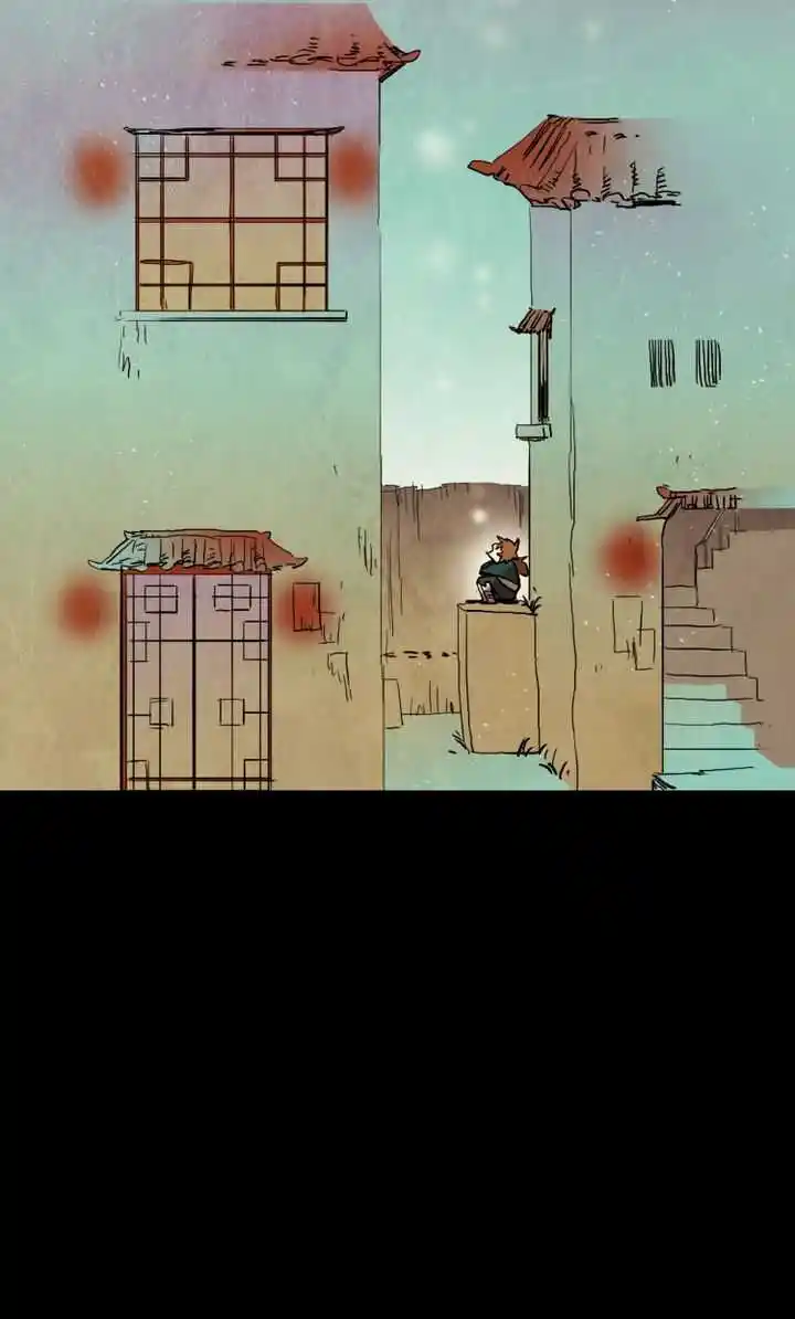 Phantom High Chapter 35