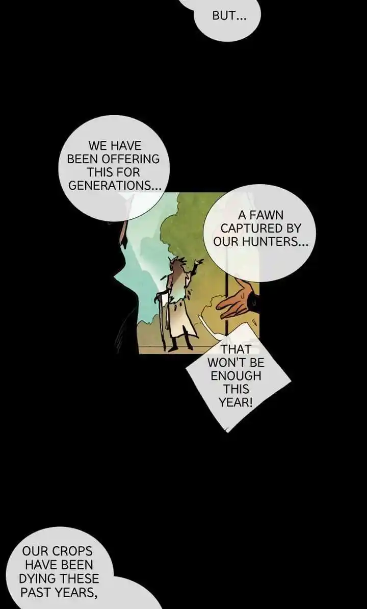 Phantom High Chapter 35