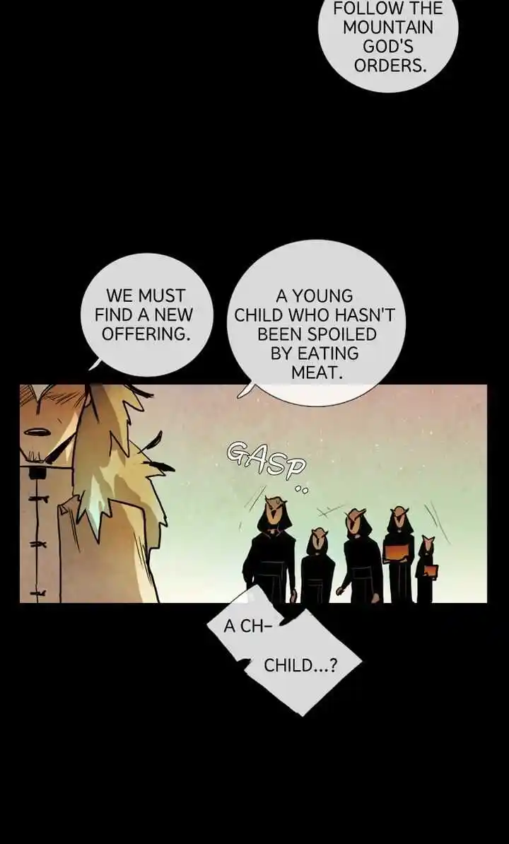 Phantom High Chapter 35