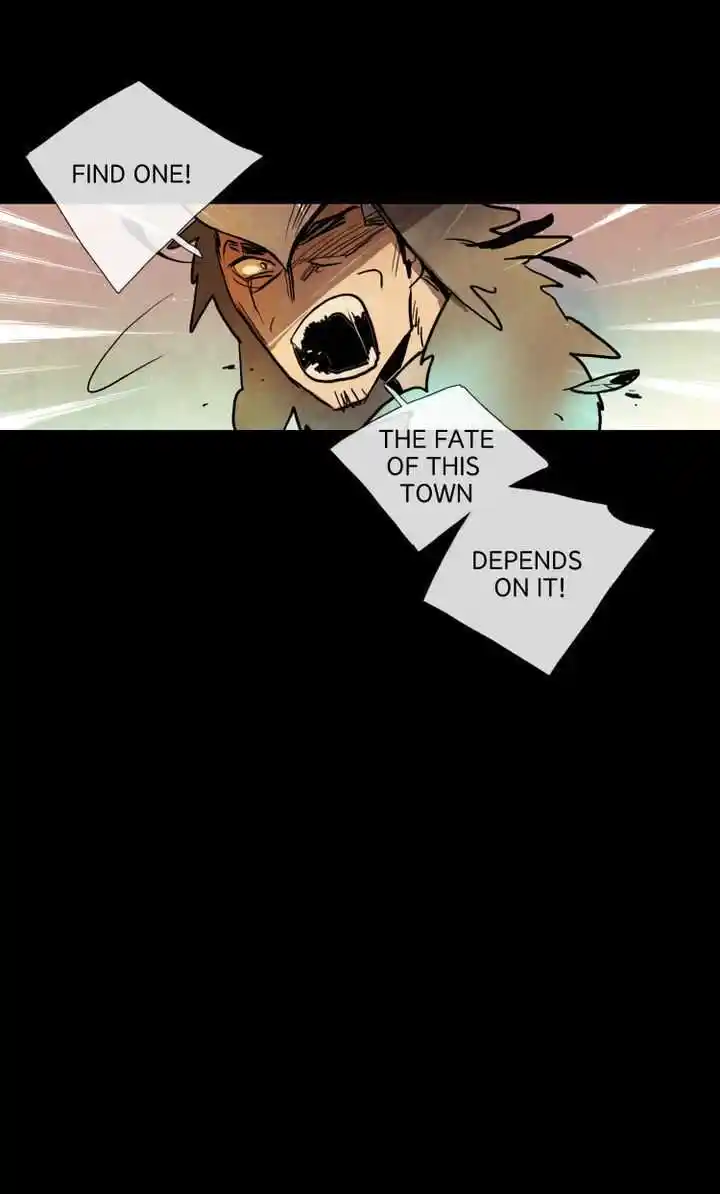 Phantom High Chapter 35