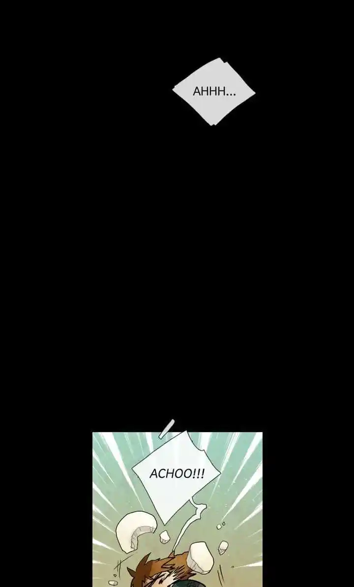 Phantom High Chapter 35