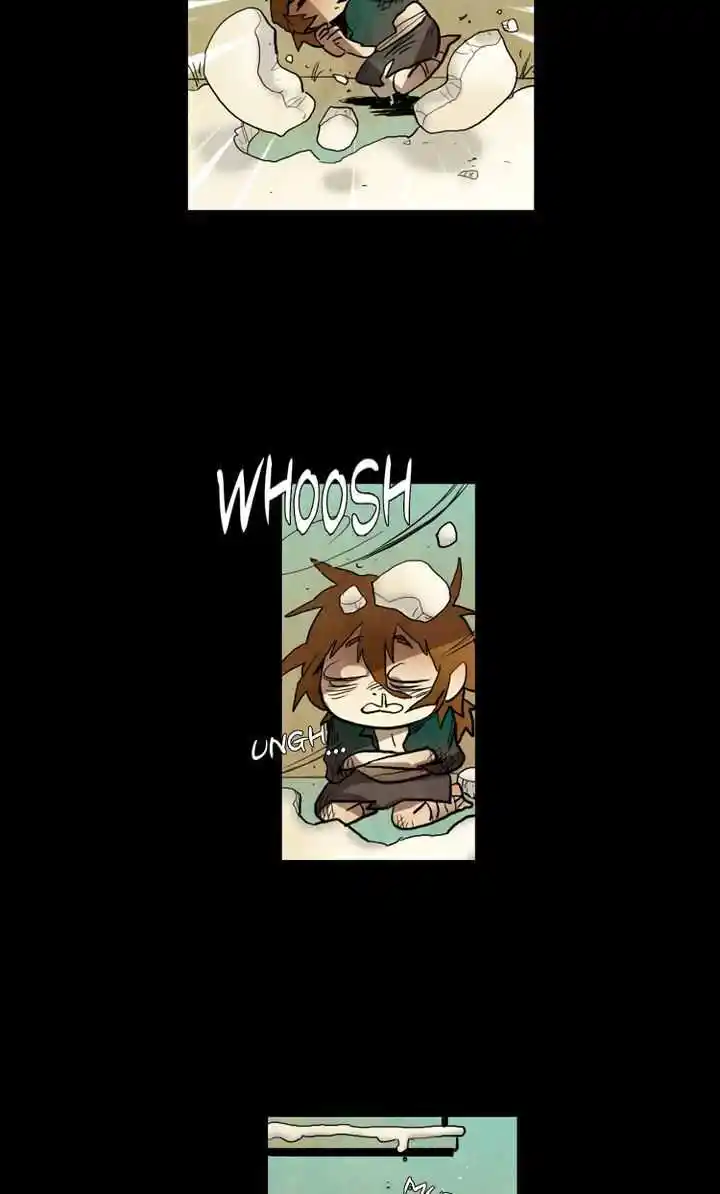 Phantom High Chapter 35