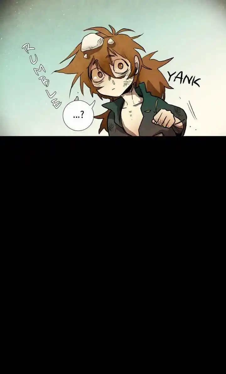 Phantom High Chapter 35