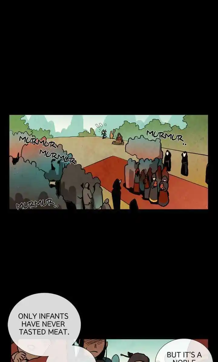 Phantom High Chapter 35