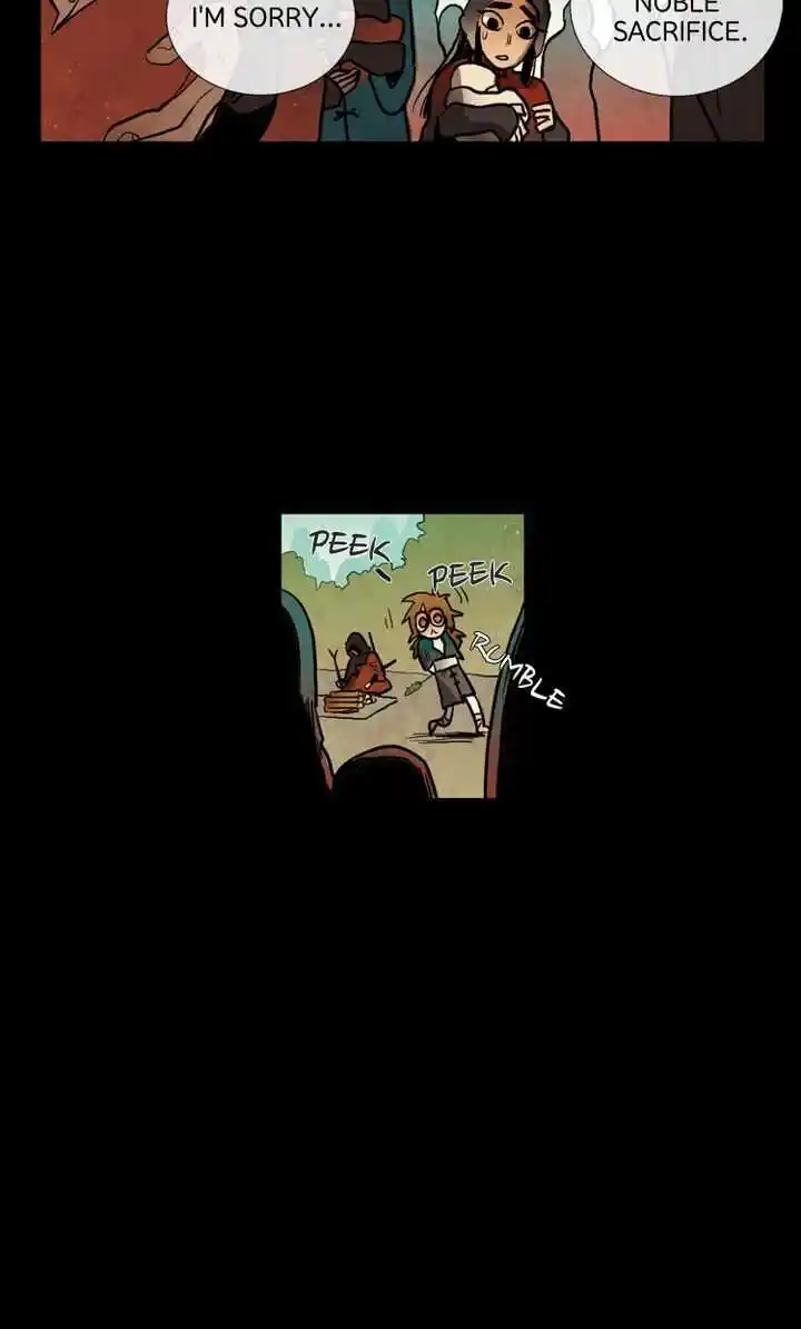 Phantom High Chapter 35