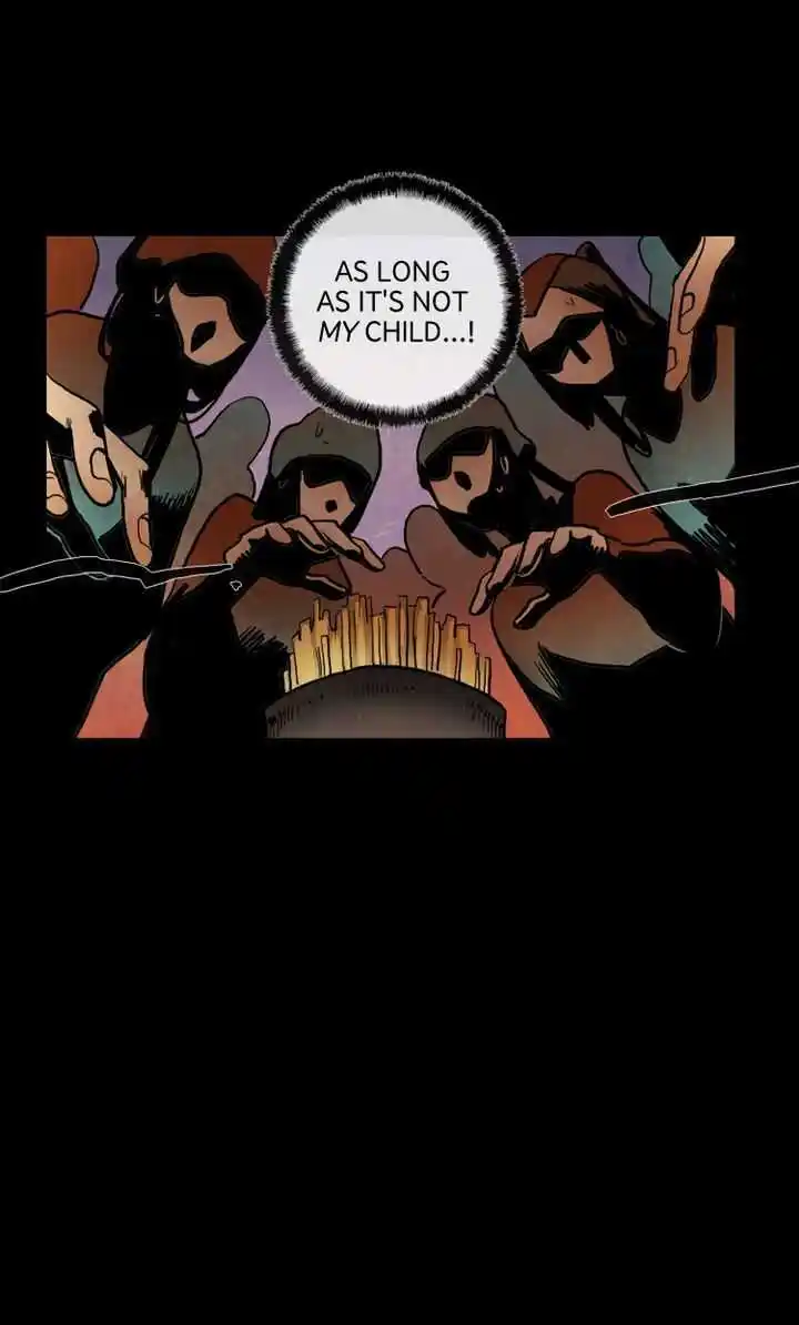 Phantom High Chapter 35