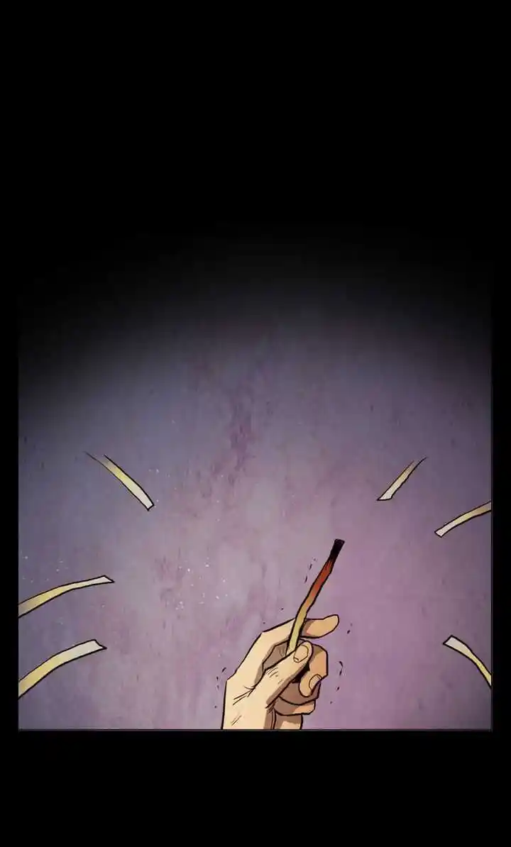 Phantom High Chapter 35