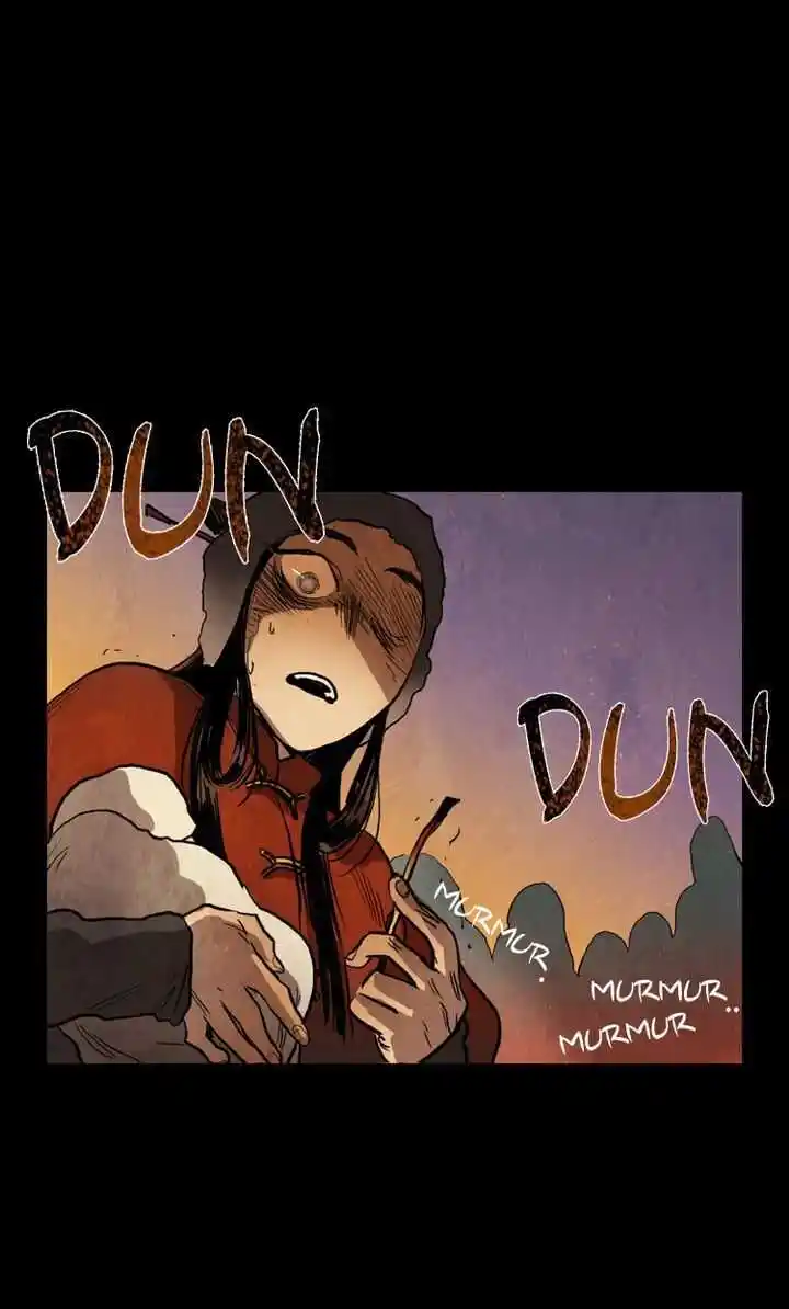 Phantom High Chapter 35