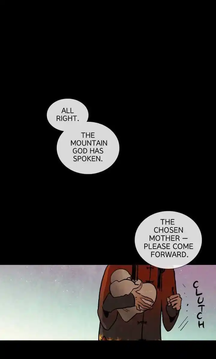 Phantom High Chapter 35