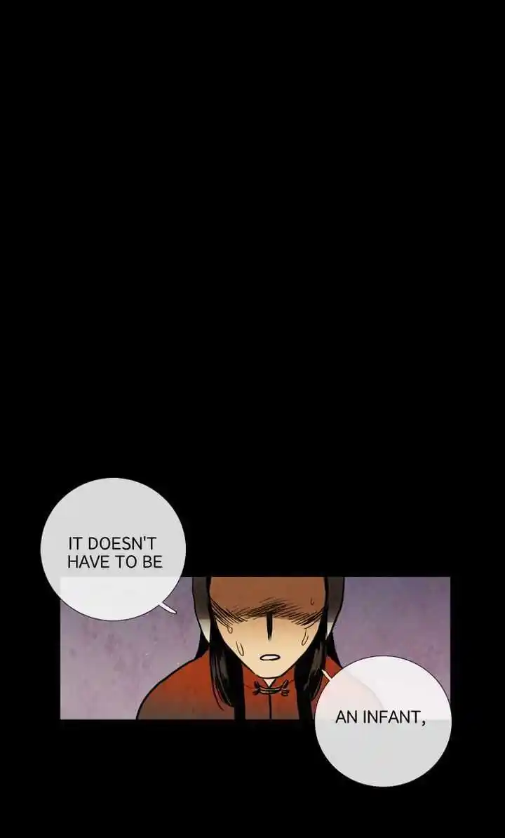 Phantom High Chapter 35