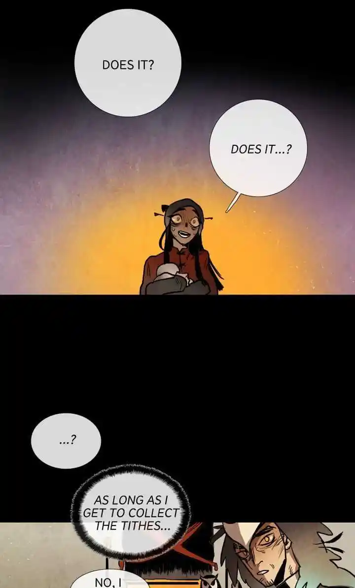 Phantom High Chapter 35