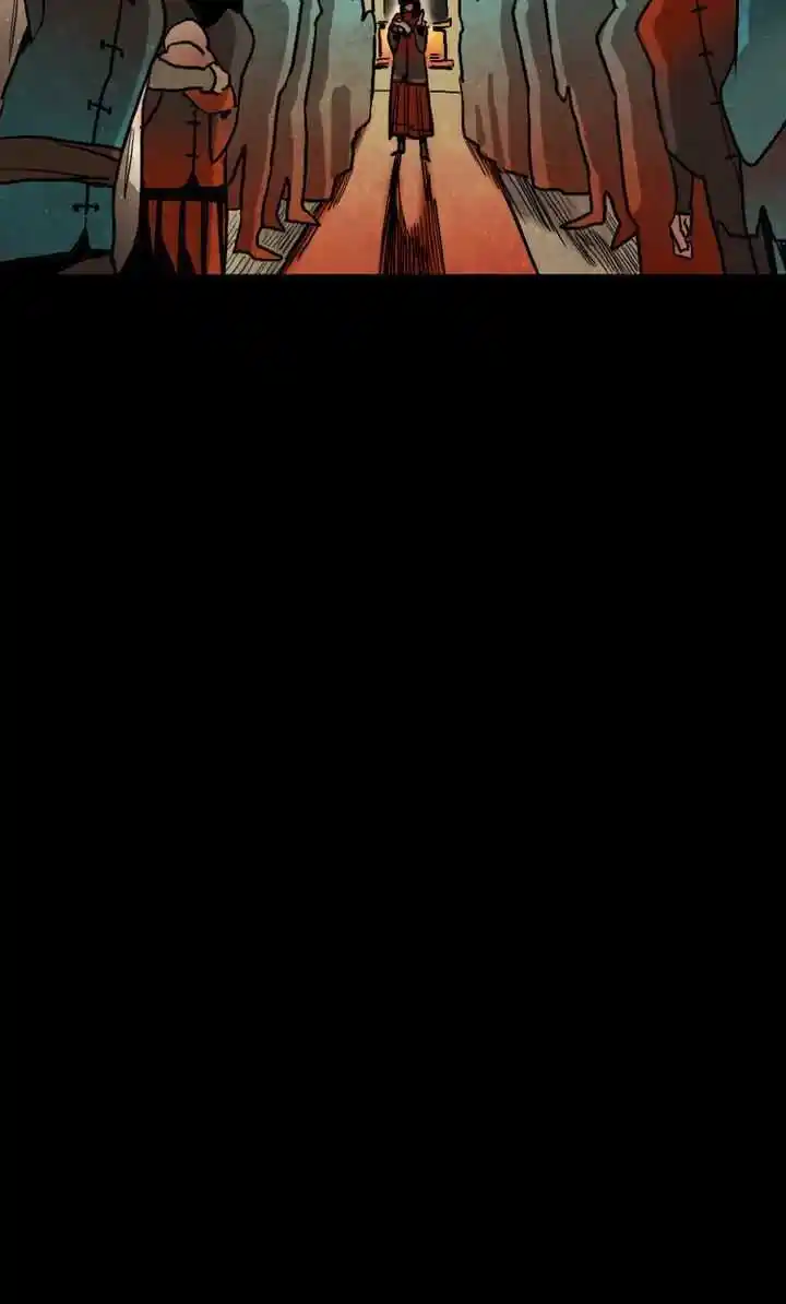 Phantom High Chapter 35