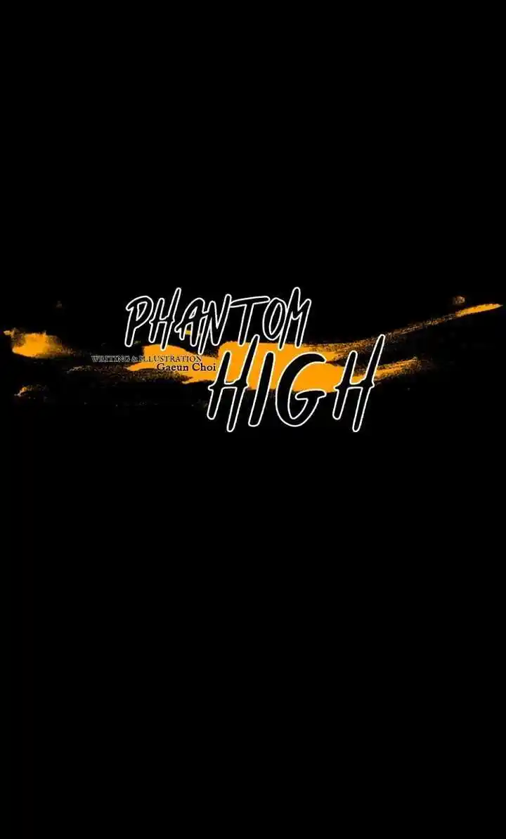 Phantom High Chapter 35
