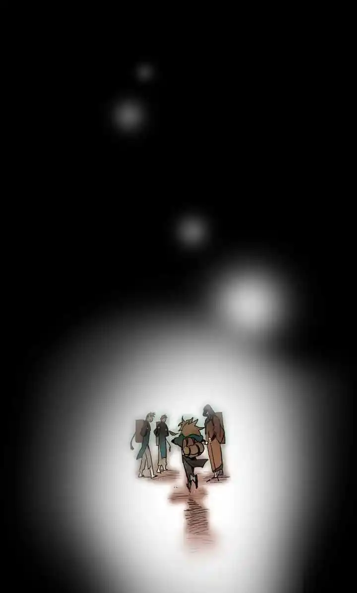 Phantom High Chapter 37