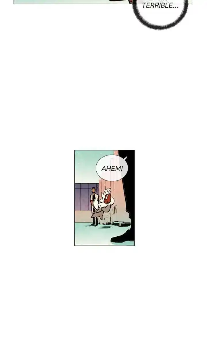 Phantom High Chapter 37