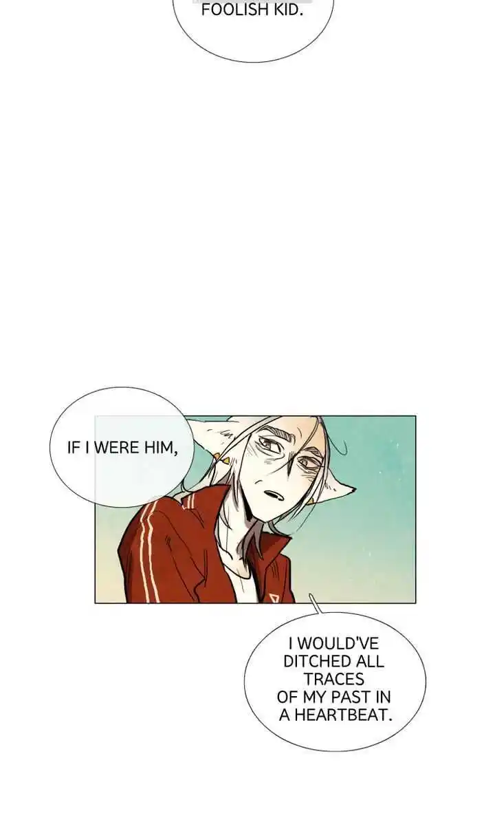 Phantom High Chapter 37