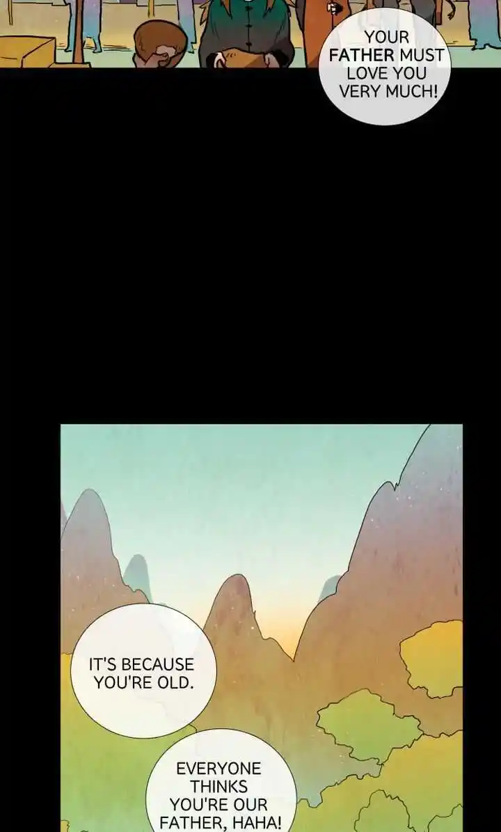 Phantom High Chapter 37