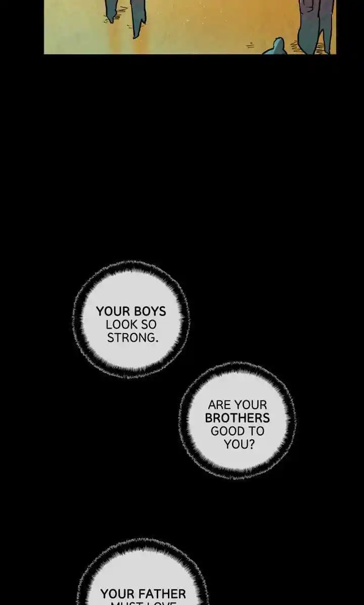 Phantom High Chapter 37