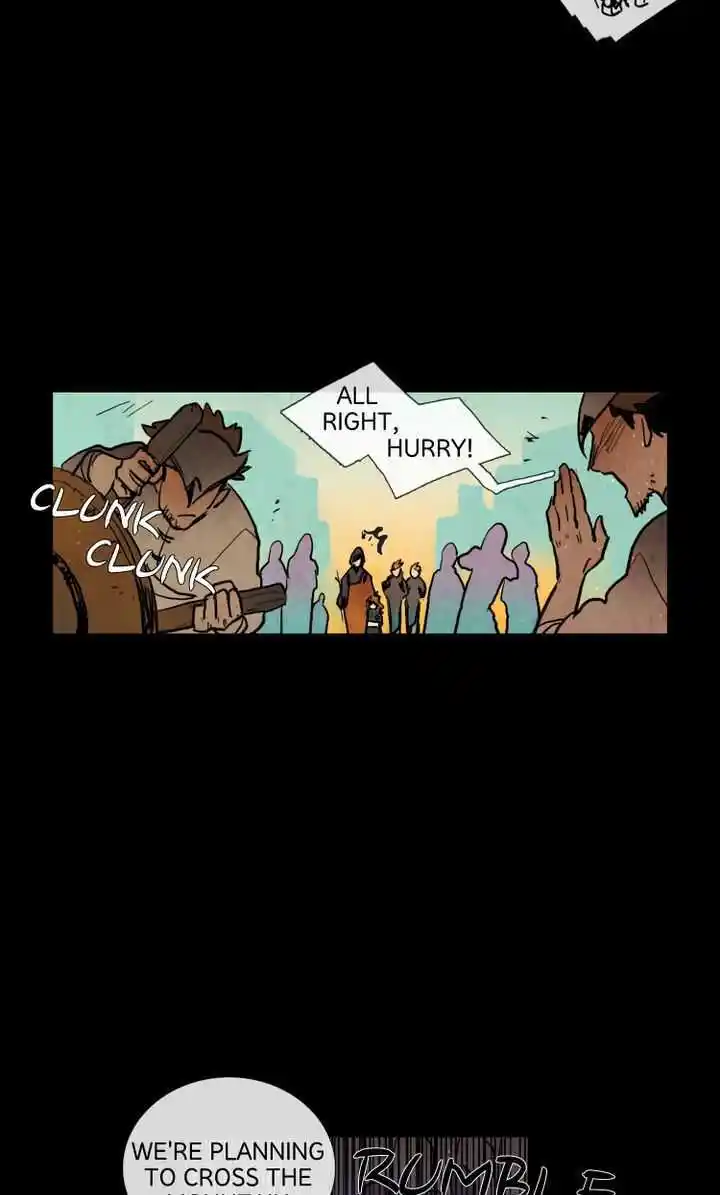 Phantom High Chapter 37