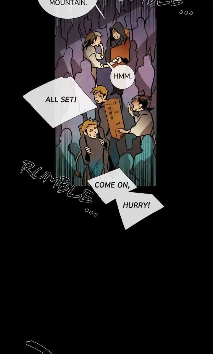 Phantom High Chapter 37