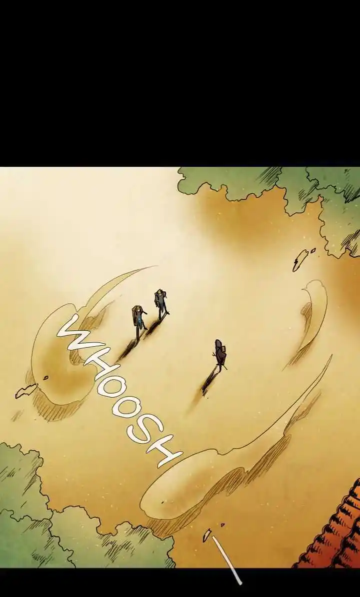 Phantom High Chapter 37