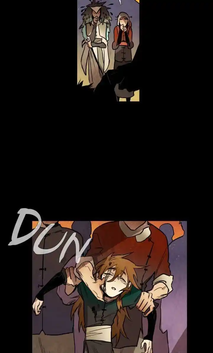 Phantom High Chapter 37