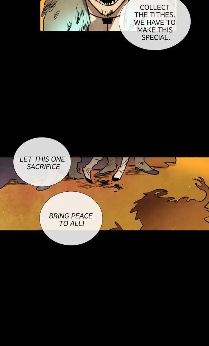 Phantom High Chapter 37