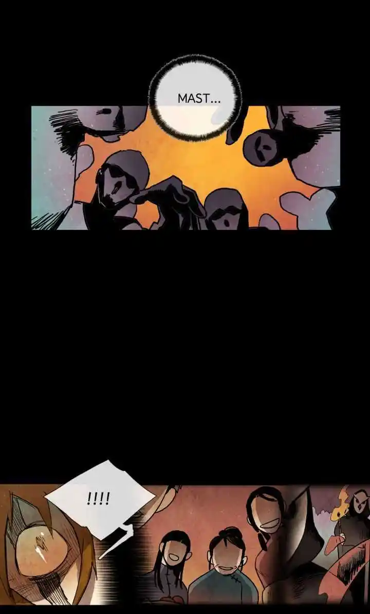 Phantom High Chapter 37