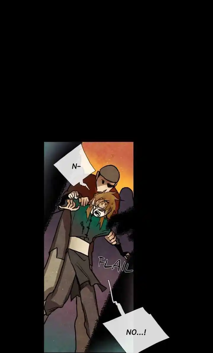 Phantom High Chapter 37