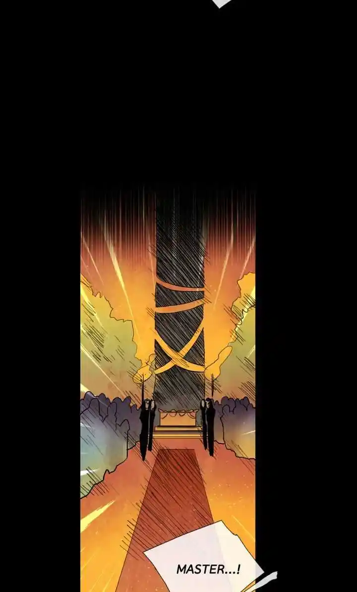 Phantom High Chapter 37