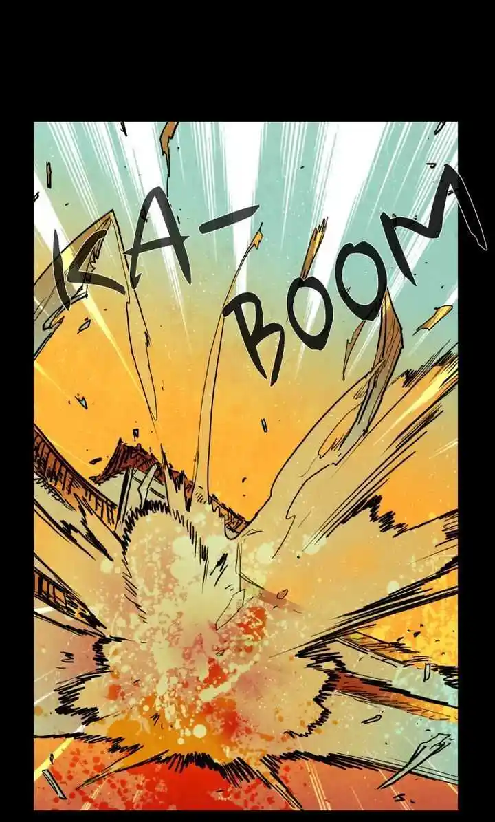 Phantom High Chapter 37