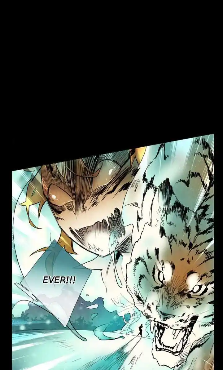 Phantom High Chapter 40