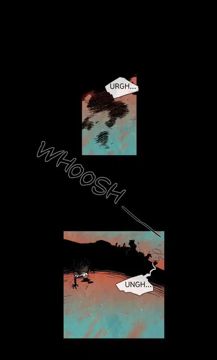 Phantom High Chapter 40