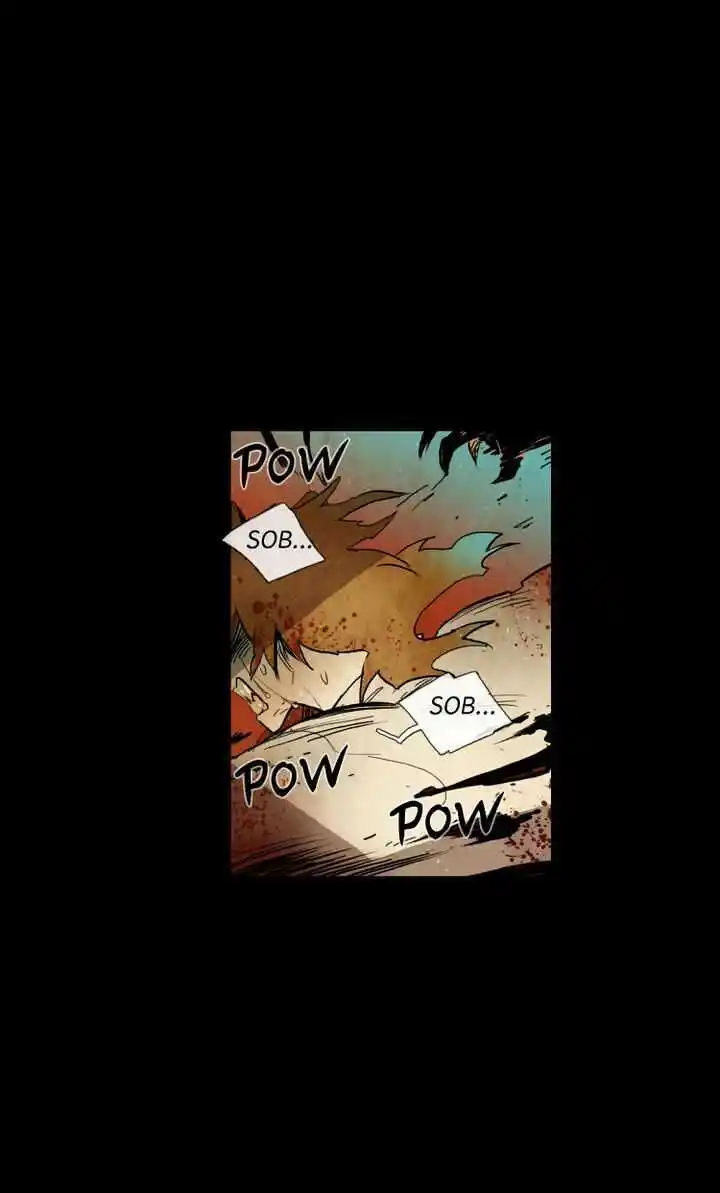 Phantom High Chapter 40