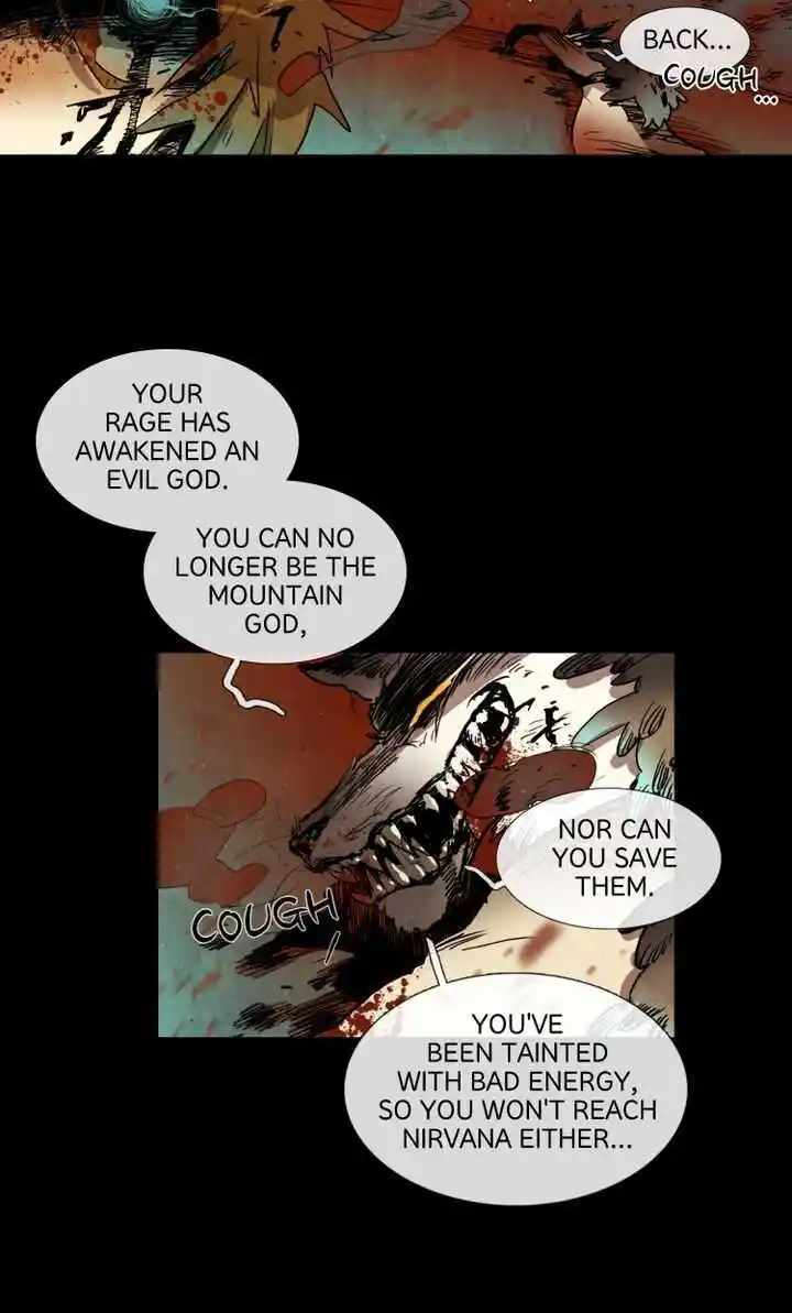 Phantom High Chapter 40