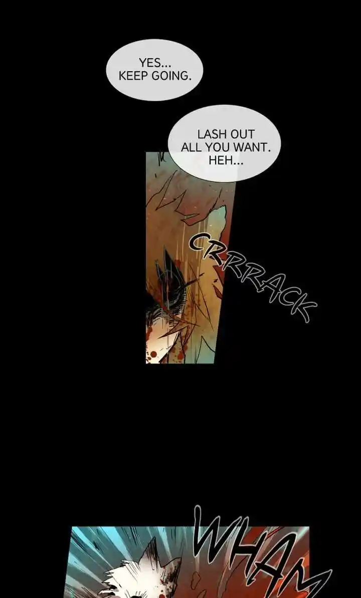 Phantom High Chapter 40