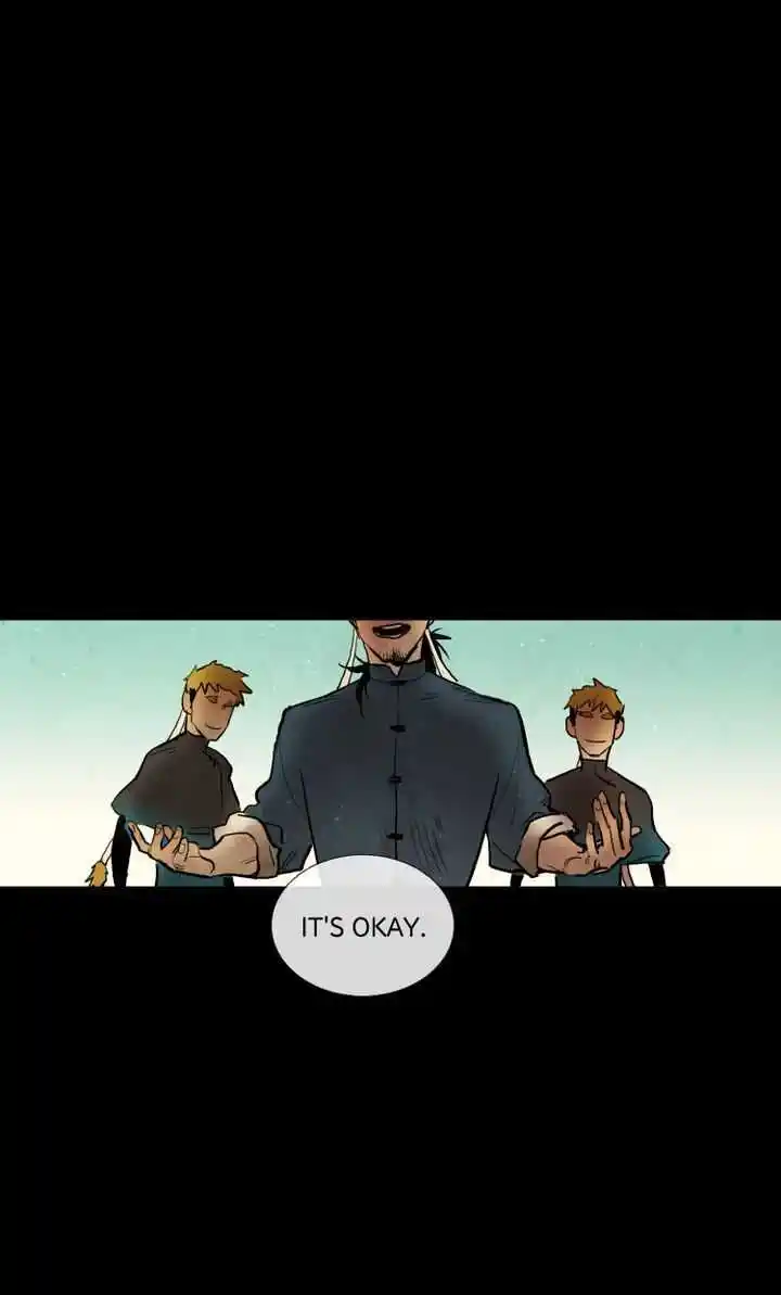 Phantom High Chapter 40