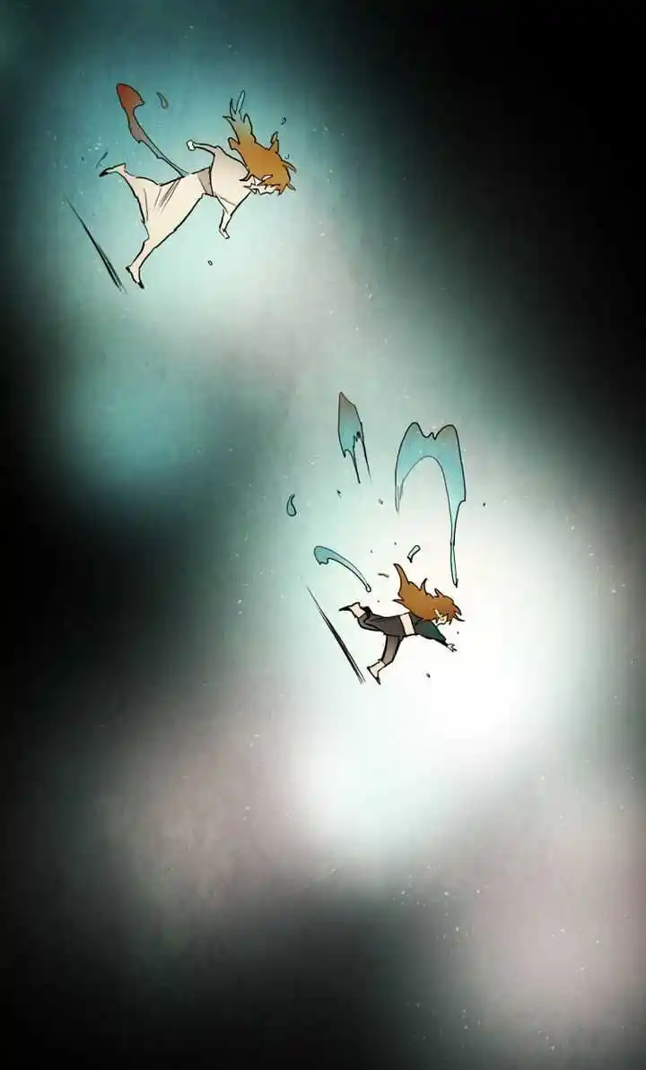 Phantom High Chapter 40