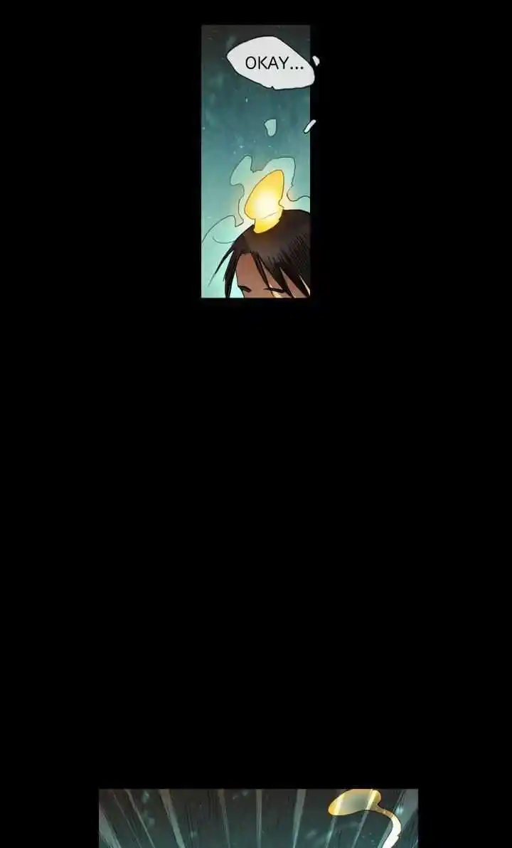 Phantom High Chapter 40