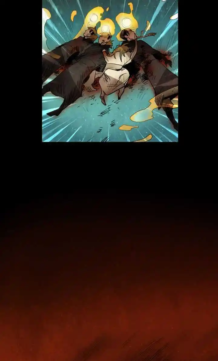 Phantom High Chapter 40