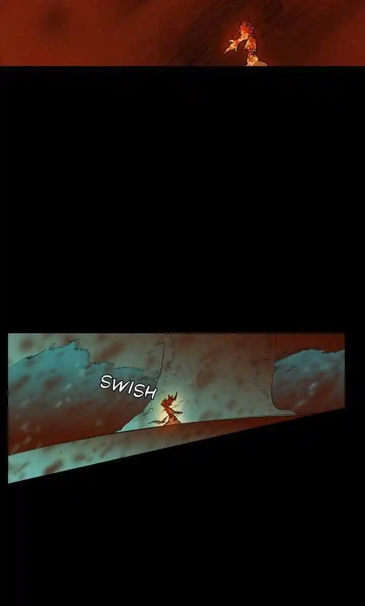 Phantom High Chapter 40