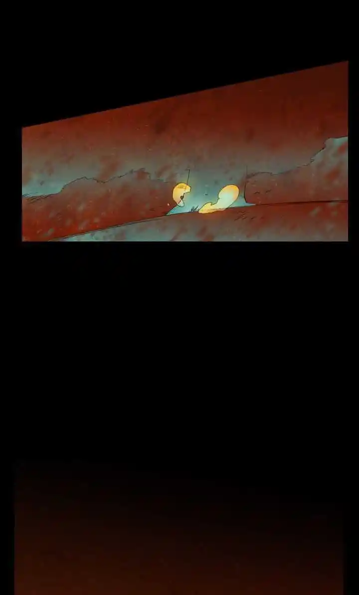 Phantom High Chapter 40