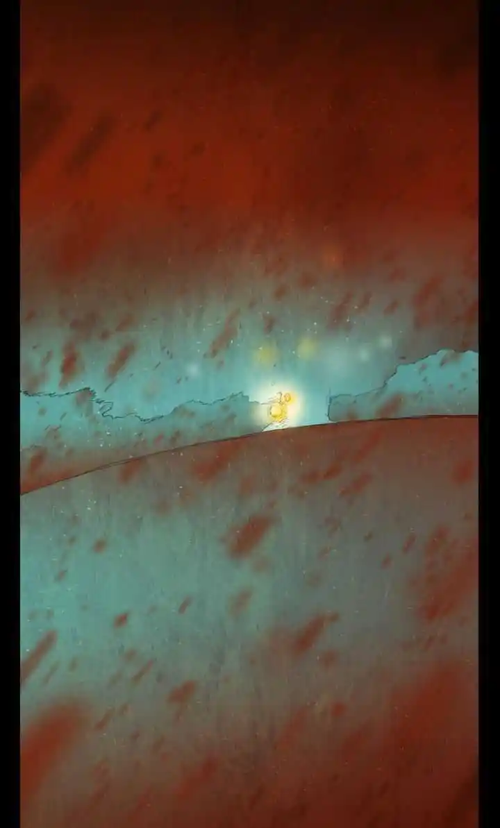 Phantom High Chapter 40