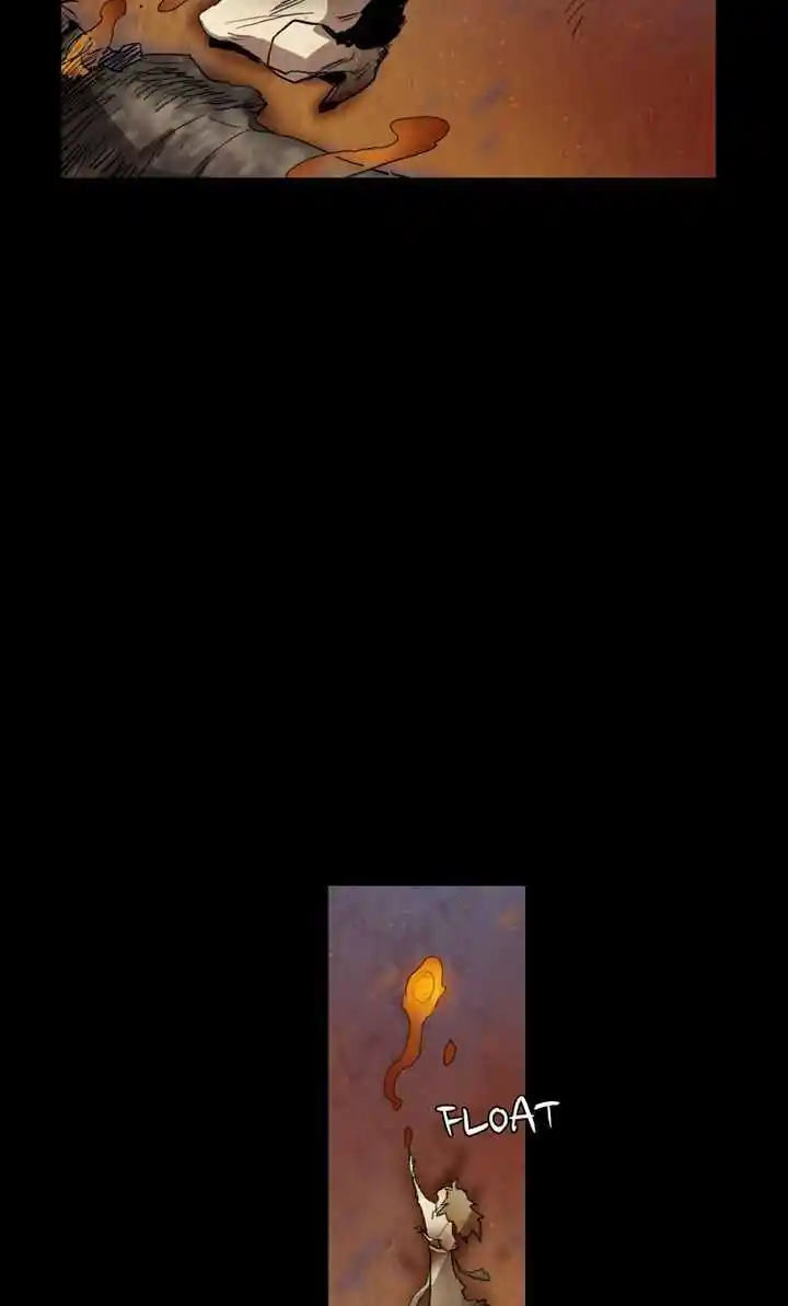 Phantom High Chapter 40