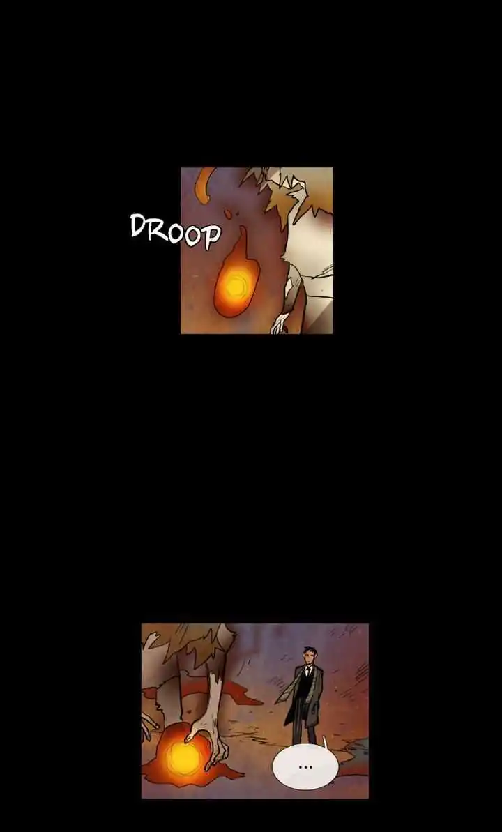 Phantom High Chapter 40