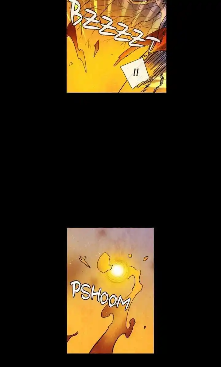 Phantom High Chapter 40