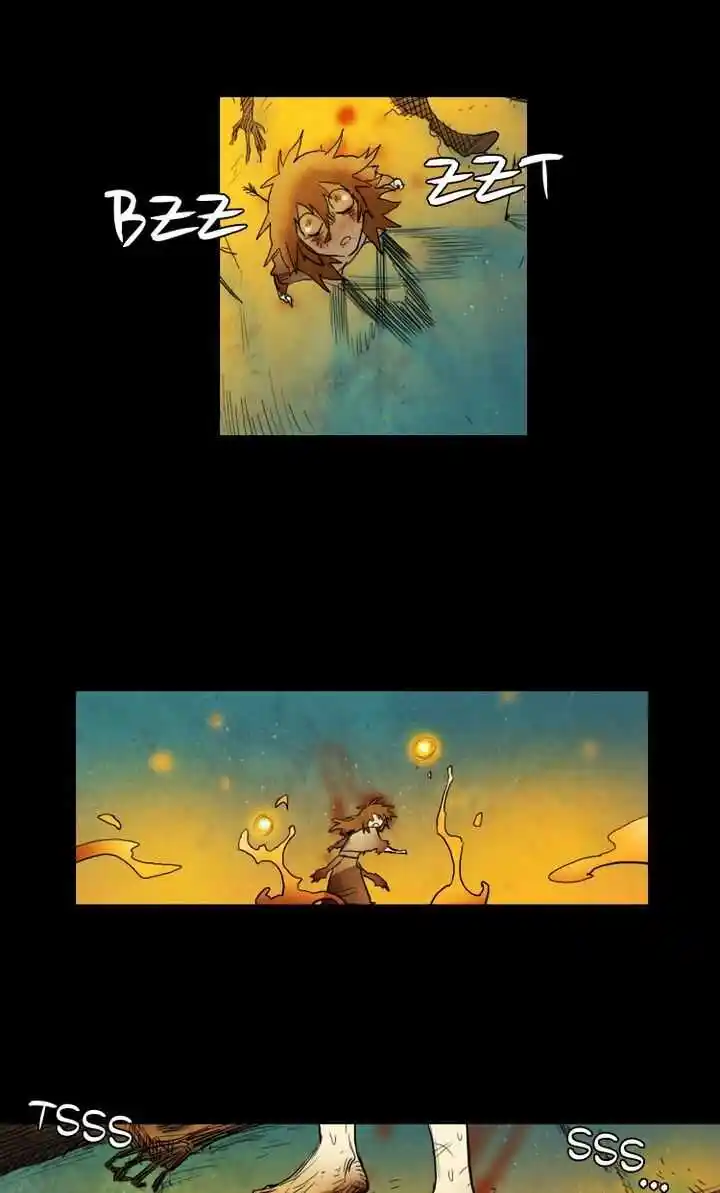 Phantom High Chapter 40